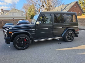 Mercedes-Benz G 63 AMG С РЕГИСТРАЦИЯ & АВТО КРЕДИТ, снимка 2