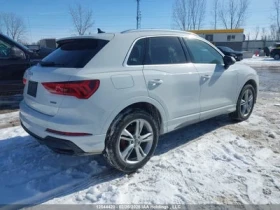 Audi Q3 45 PROGRESSIV, снимка 4