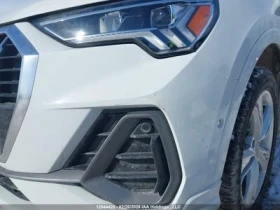 Audi Q3 45 PROGRESSIV, снимка 6