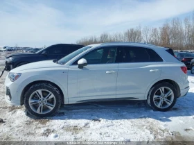 Audi Q3 45 PROGRESSIV, снимка 13