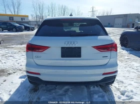 Audi Q3 45 PROGRESSIV, снимка 15