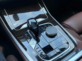 BMW X5 40i * CAR FAX * ПОДГРЕВ * ПАНОРАМА * ЦЕНА ДО БГ * , снимка 7