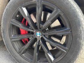 BMW X5 40i * CAR FAX * ПОДГРЕВ * ПАНОРАМА * ЦЕНА ДО БГ * , снимка 10