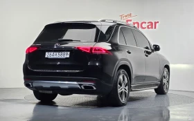 Mercedes-Benz GLE 300 d / 4MATIC / ПОДГРЕВИ / AIRMATIC / ДИСТРОНИК, снимка 2