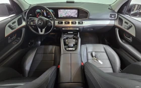 Mercedes-Benz GLE 300 d / 4MATIC / ПОДГРЕВИ / AIRMATIC / ДИСТРОНИК, снимка 8