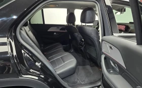 Mercedes-Benz GLE 300 d / 4MATIC / ПОДГРЕВИ / AIRMATIC / ДИСТРОНИК, снимка 16