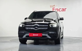 Mercedes-Benz GLE 300 d / 4MATIC / ПОДГРЕВИ / AIRMATIC / ДИСТРОНИК, снимка 3