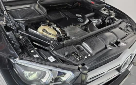 Mercedes-Benz GLE 300 d / 4MATIC / ПОДГРЕВИ / AIRMATIC / ДИСТРОНИК, снимка 6