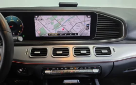 Mercedes-Benz GLE 300 d / 4MATIC / ПОДГРЕВИ / AIRMATIC / ДИСТРОНИК, снимка 12