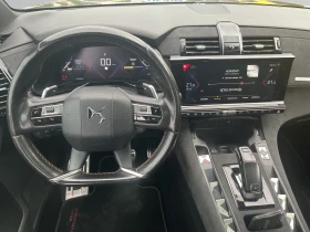 DS DS 7 Crossback, снимка 11