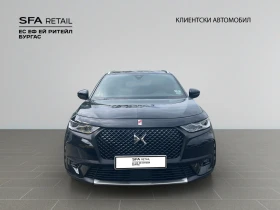 DS DS 7 Crossback, снимка 6