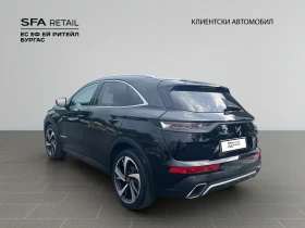 DS DS 7 Crossback, снимка 2