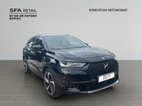 DS DS 7 Crossback, снимка 5