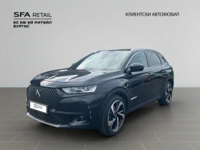DS DS 7 Crossback, снимка 1
