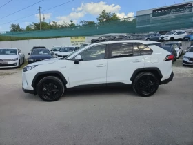 Toyota Rav4 HYBRID* 4x4* ЕВРОПЕЙСКИ* Сервизна книжка, снимка 2