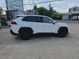 Toyota Rav4 HYBRID* 4x4* ЕВРОПЕЙСКИ* Сервизна книжка, снимка 5