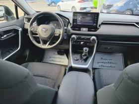 Toyota Rav4 HYBRID* 4x4* ЕВРОПЕЙСКИ* Сервизна книжка, снимка 8
