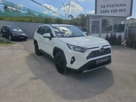 Toyota Rav4 HYBRID* 4x4* ЕВРОПЕЙСКИ* Сервизна книжка, снимка 6