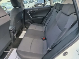 Toyota Rav4 HYBRID* 4x4* ЕВРОПЕЙСКИ* Сервизна книжка, снимка 12