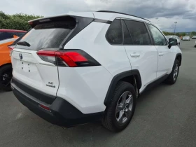 Toyota Rav4 * HYBRID LE * АВТОКРЕДИТ * ОТ ПРЕДСТАВИТЕЛСТВО, снимка 3