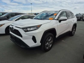 Toyota Rav4 * HYBRID LE * АВТОКРЕДИТ * ОТ ПРЕДСТАВИТЕЛСТВО, снимка 1