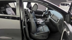 Kia Sportage 1.6| ОБДУХВАНЕ| КАМЕРА| ПОДГРЕВ| ВКЛ.ТЕХНОТЕСТ, снимка 10
