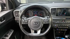 Kia Sportage 1.6| ОБДУХВАНЕ| КАМЕРА| ПОДГРЕВ| ВКЛ.ТЕХНОТЕСТ, снимка 6