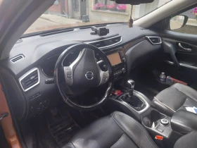 Nissan X-trail T32, снимка 4