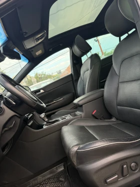 Kia Sportage 2.0CRDI GT-LINE100%РЕАЛНИ КМ ЛИЗИНГ ВИДЕО, снимка 6