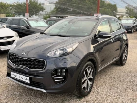 Kia Sportage 2.0CRDI GT-LINE100%РЕАЛНИ КМ ЛИЗИНГ ВИДЕО, снимка 4