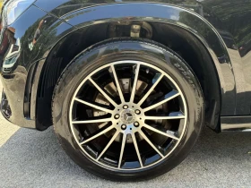 Mercedes-Benz GLE 400 AMG/4MATIC/360/Burmester/PANO, снимка 7