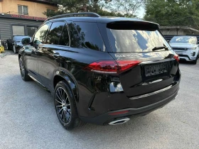 Mercedes-Benz GLE 400 AMG/4MATIC/360/Burmester/PANO, снимка 5