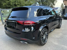 Mercedes-Benz GLE 400 AMG/4MATIC/360/Burmester/PANO, снимка 4