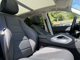 Mercedes-Benz GLE 400 AMG/4MATIC/360/Burmester/PANO, снимка 17