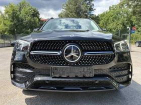 Mercedes-Benz GLE 400 AMG/4MATIC/360/Burmester/PANO, снимка 2