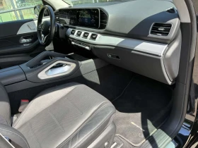 Mercedes-Benz GLE 400 AMG/4MATIC/360/Burmester/PANO, снимка 15