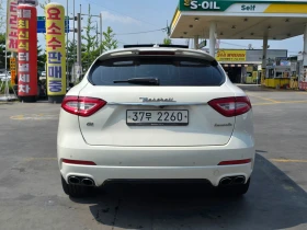 Maserati Levante 3.0* BLIND SPOT* ЕЛ. БАГАЖНИК* ЛЮК* КРАЙНА ЦЕНА, снимка 4