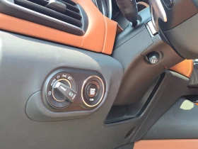 Maserati Levante 3.0* BLIND SPOT* ЕЛ. БАГАЖНИК* ЛЮК* КРАЙНА ЦЕНА, снимка 10