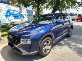 Hyundai Santa fe 2.5 HTRAC, снимка 2