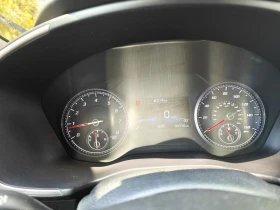 Hyundai Santa fe 2.5 HTRAC, снимка 9