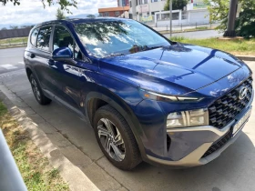 Hyundai Santa fe 2.5 HTRAC, снимка 3