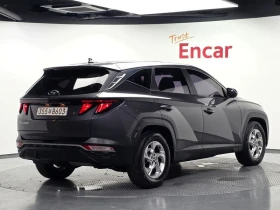 Hyundai Tucson 2.0 d4hd Automatic, снимка 2
