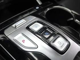 Hyundai Tucson 2.0 d4hd Automatic, снимка 9