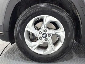 Hyundai Tucson 2.0 d4hd Automatic, снимка 5