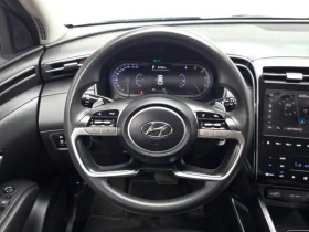Hyundai Tucson 2.0 d4hd Automatic, снимка 13