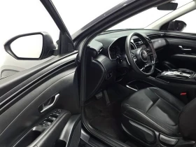 Hyundai Tucson 2.0 d4hd Automatic, снимка 10