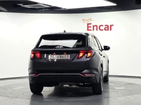 Hyundai Tucson 2.0 d4hd Automatic, снимка 4