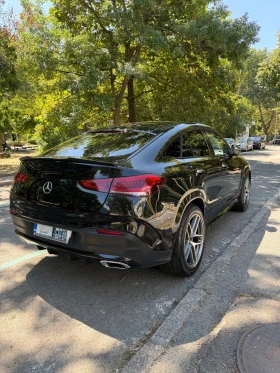Mercedes-Benz GLE Coupe, снимка 5