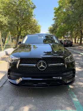 Mercedes-Benz GLE Coupe, снимка 3
