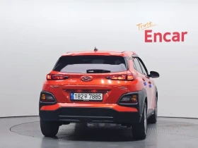 Hyundai Kona 1.6D - САМО 30% АВАНС, снимка 10
